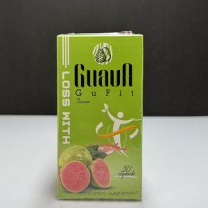قرص لاغری گواوا